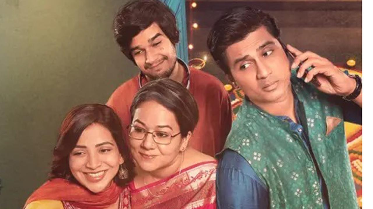  Vivaan Shah: We need a world with more equality